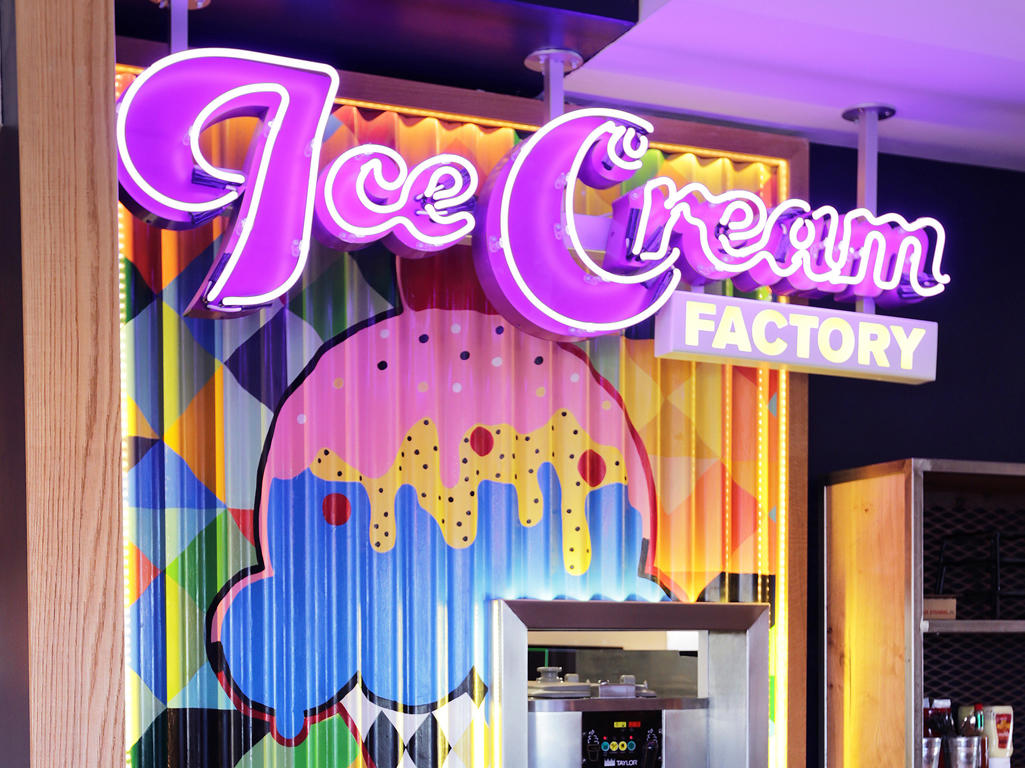 Pizza Hut Restaurants Croydon